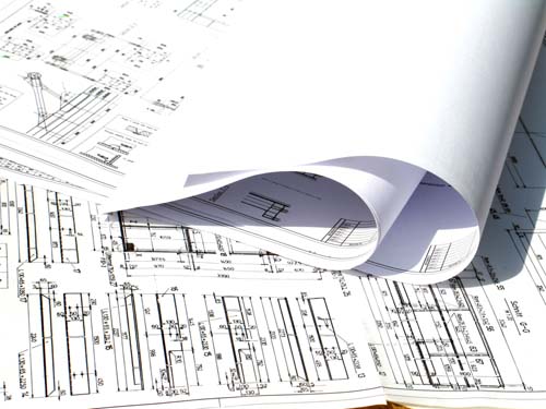 Plan Printing & Copying