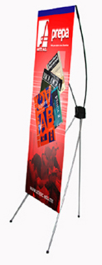 Indoor & Outdoor Vinyl Banners